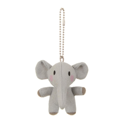 Sekiguchi Gurunpa Plush Mascot Toy - Cuddly and Collectible Soft Figure