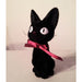 Sekiguchi Kiki's Delivery Service Jiji Doll - Studio Ghibli Cat Collection