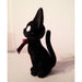 Sekiguchi Kiki's Delivery Service Jiji Doll - Studio Ghibli Cat Collection