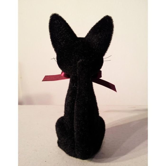 Sekiguchi Kiki's Delivery Service Jiji Doll - Studio Ghibli Cat Collection