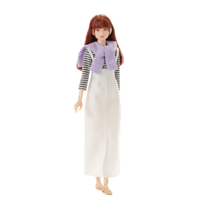 Sekiguchi Momoko Doll Fresh Morning 27cm 221929 Collectible Toy Doll