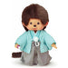 Sekiguchi Monchhichi Boys Hakama 204991 20cm Soft Toy Doll