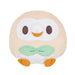 Sekiguchi Monpoke Rowlet Washable Plush Toy 666454 H11xW13cm