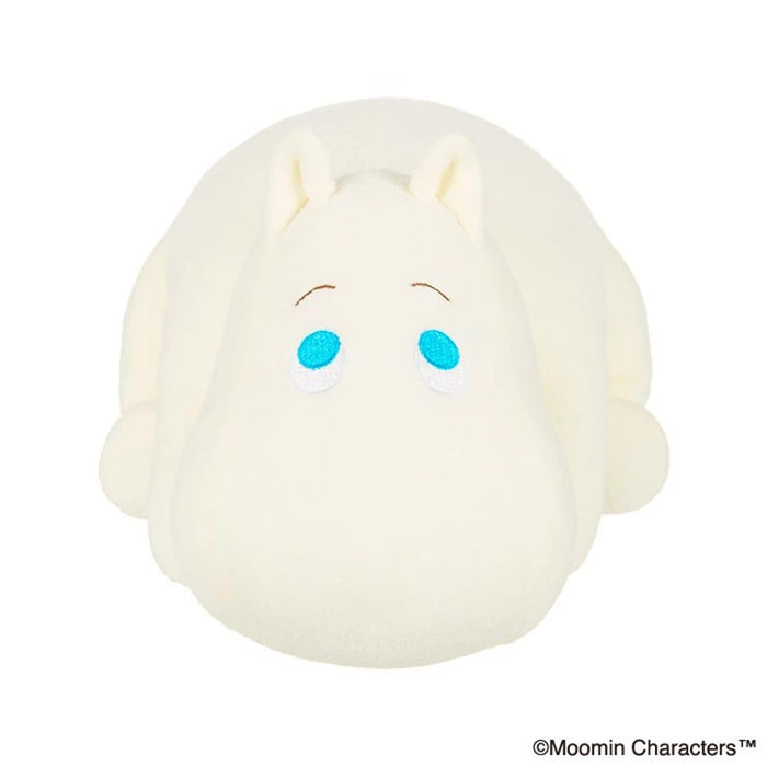 Sekiguchi Moomin Soft Butt Plush Toy Cute Stuffed Animal