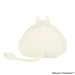 Sekiguchi Moomin Soft Butt Plush Toy Cute Stuffed Animal