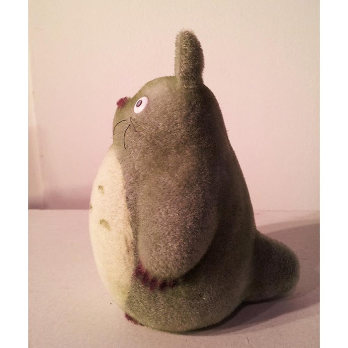 Sekiguchi My Neighbor Totoro Doll Collection - Big Totoro by Studio Ghibli