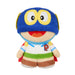 Sekiguchi Parman No. 1 Tocotoco Club Plush 14x10.5x9.5cm 699766