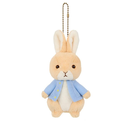 Sekiguchi Peter Rabbit Plush Mascot - Soft Toy from Peter Collection