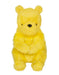 Sekiguchi Play Classic Pooh Plush Toy 35cm Soft Teddy for Kids