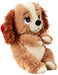 Sekiguchi Disney Lady Plush Toy - Model 641178 for Playful Adventures