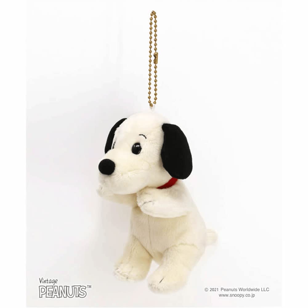 Sekiguchi Plush Toy for Kids - Soft Cuddly Free Size Stuffed Animal