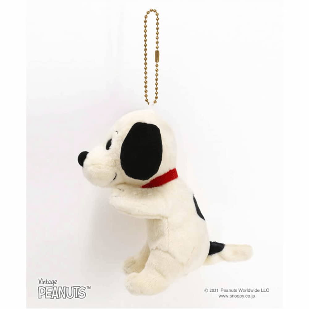 Sekiguchi Plush Toy for Kids - Soft Cuddly Free Size Stuffed Animal