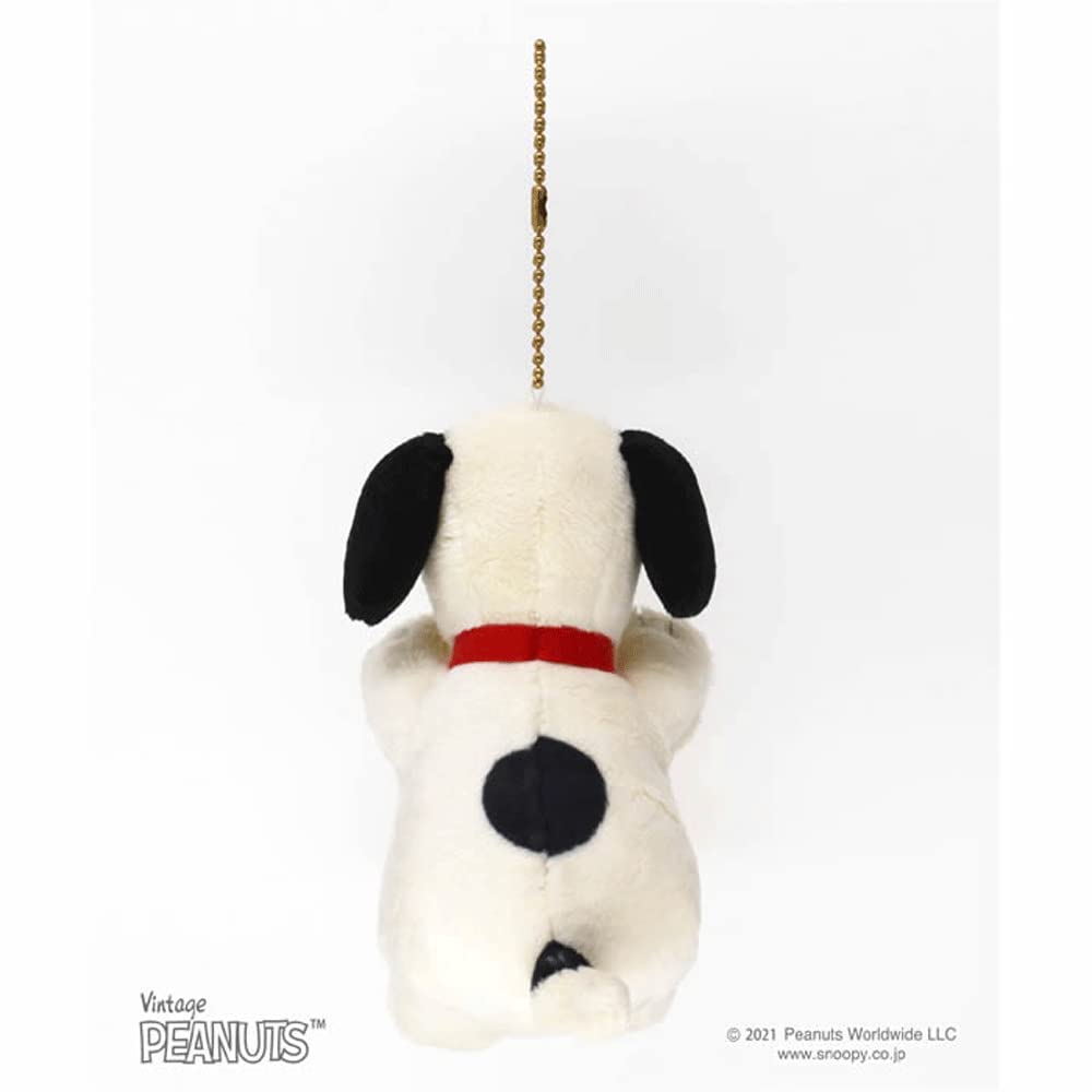 Sekiguchi Plush Toy for Kids - Soft Cuddly Free Size Stuffed Animal