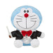 Sekiguchi Doraemon Plush Toy 23cm from Nobita's Earth Symphony Movie