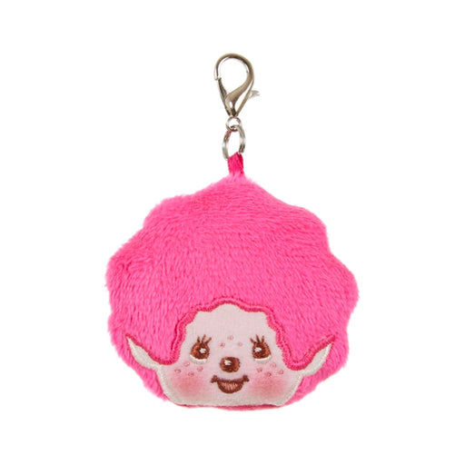 Sekiguchi Shinako X Monchhichi Plush Charm - One Size Adorable Gift