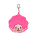 Sekiguchi Shinako X Monchhichi Plush Charm - One Size Adorable Gift