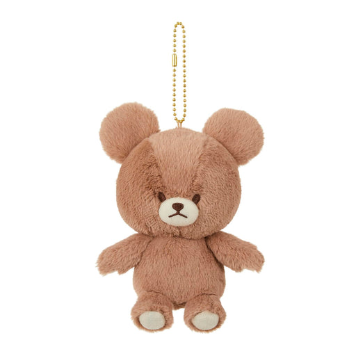 Sekiguchi The Bears School Cocoa Jackie Keychain Mascot 622443