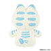 Sekiguchi Tocotoco Club 11 Cats Tiger Cat Plush 535767 Collectible Toy