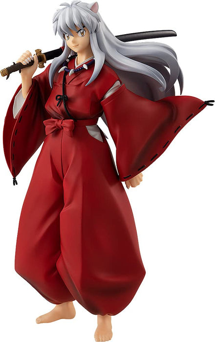 Good Smile Company Pop Up Parade Inuyasha Figure 2024 Re-Release Collectible