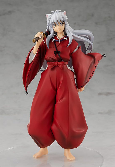 Good Smile Company Pop Up Parade Inuyasha Figure 2024 Re-Release Collectible