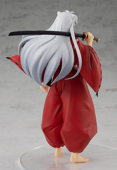 Good Smile Company Pop Up Parade Inuyasha Figure 2024 Re-Release Collectible