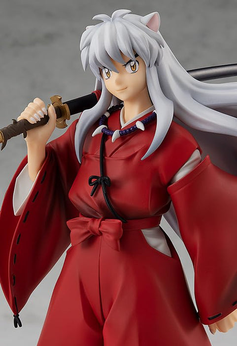 Good Smile Company Pop Up Parade Inuyasha Figure 2024 Re-Release Collectible