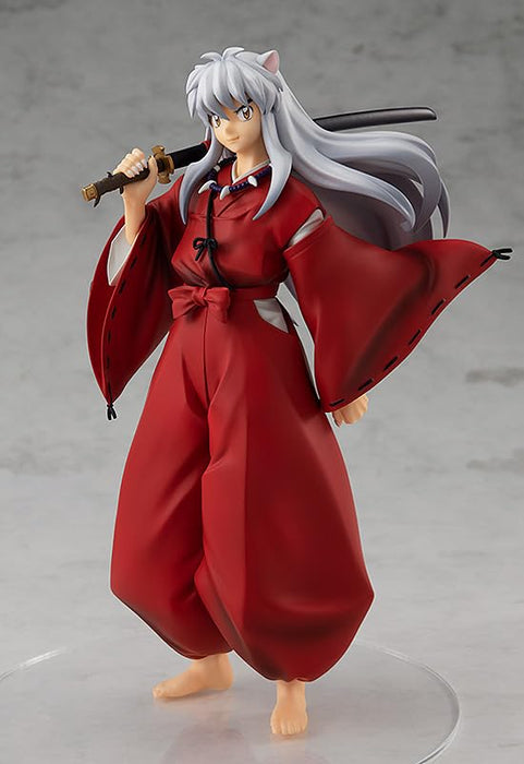 Good Smile Company Pop Up Parade Inuyasha Figure 2024 Re-Release Collectible