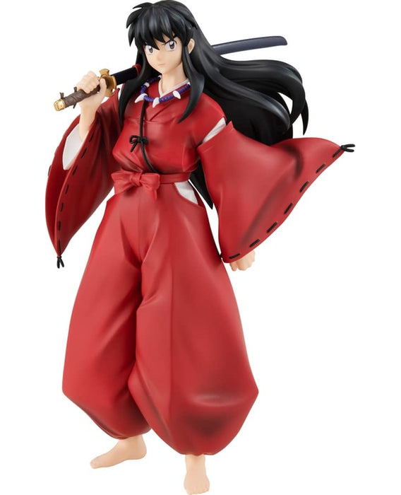 Figurine pop-up Inuyasha New Moon Ver. de Good Smile Company