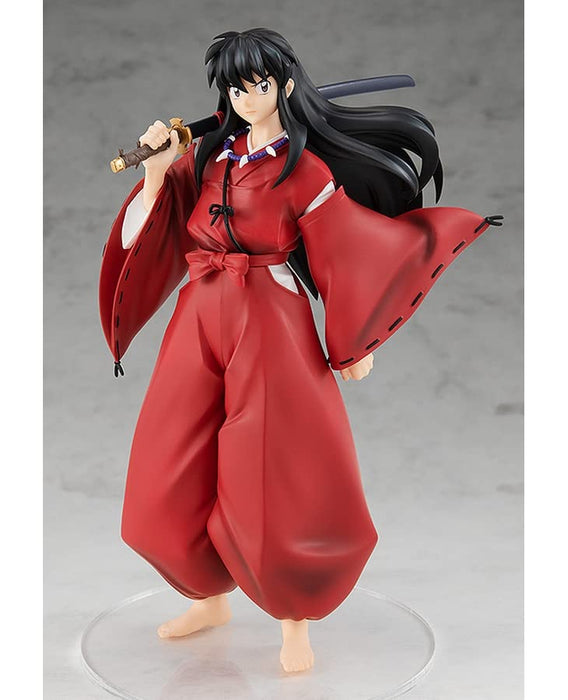 Figurine pop-up Inuyasha New Moon Ver. de Good Smile Company