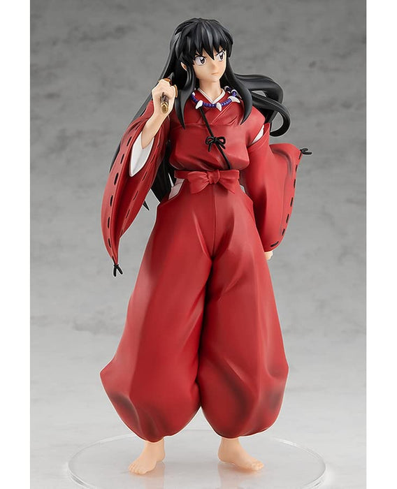 Figurine pop-up Inuyasha New Moon Ver. de Good Smile Company