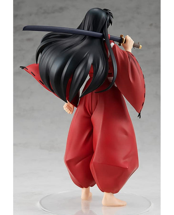 Figurine pop-up Inuyasha New Moon Ver. de Good Smile Company