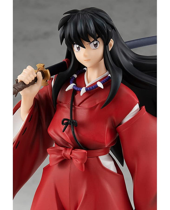 Figurine pop-up Inuyasha New Moon Ver. de Good Smile Company