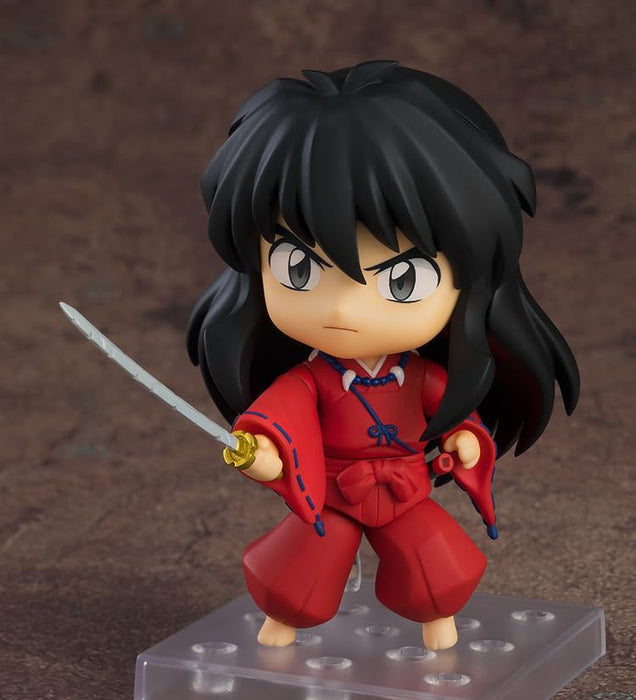 Good Smile Company Sengoku Otogizoushi Inuyasha Shippou Nendoroid 2531 New Moon