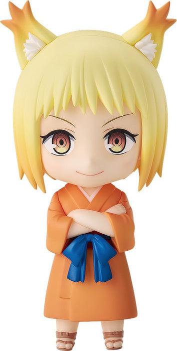 Good Smile Arts Shanghai Sengoku Youko Tama Nendoroid #2585 Collectible Figure