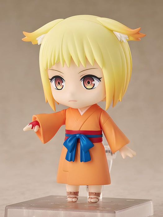 Good Smile Arts Shanghai Sengoku Youko Tama Nendoroid #2585 Collectible Figure