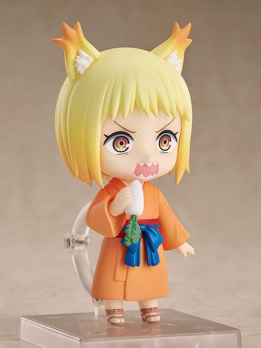 Good Smile Arts Shanghai Sengoku Youko Tama Nendoroid #2585 Collectible Figure