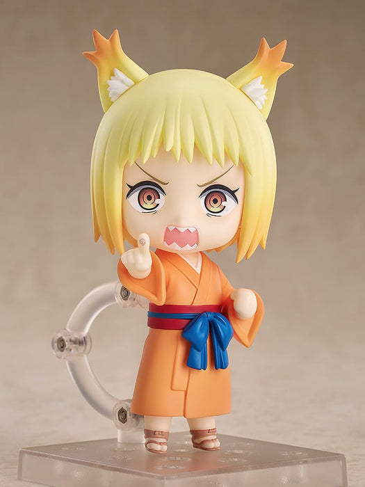 Good Smile Arts Shanghai Sengoku Youko Tama Nendoroid #2585 Collectible Figure