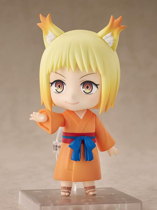 Good Smile Arts Shanghai Sengoku Youko Tama Nendoroid #2585 Collectible Figure