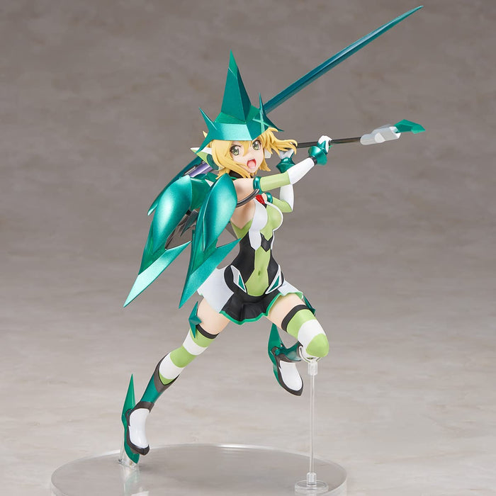 Wing As Producer Hobby Stock Akatsuki Kirika 1/7 Figure 2023 Re-Release Symphogear