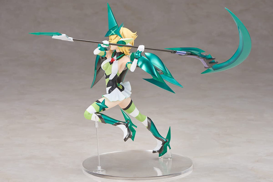 Wing As Producer Hobby Stock Akatsuki Kirika 1/7 Figure 2023 Re-Release Symphogear