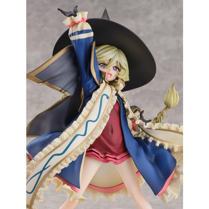 Hobby Stock Wing Senki Zesshou Symphogear GX Carol Malus Dienheim 1/7 Figure