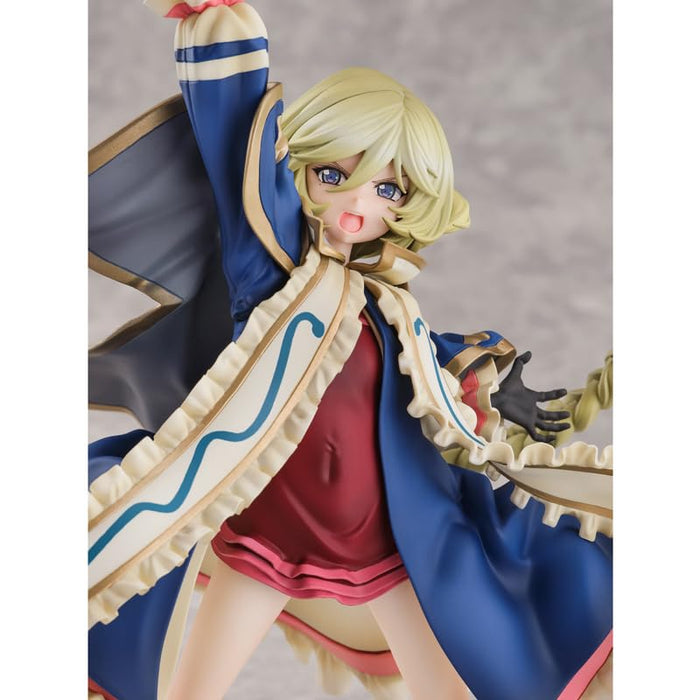 Hobby Stock Wing Senki Zesshou Symphogear GX Carol Malus Dienheim 1/7 Figure