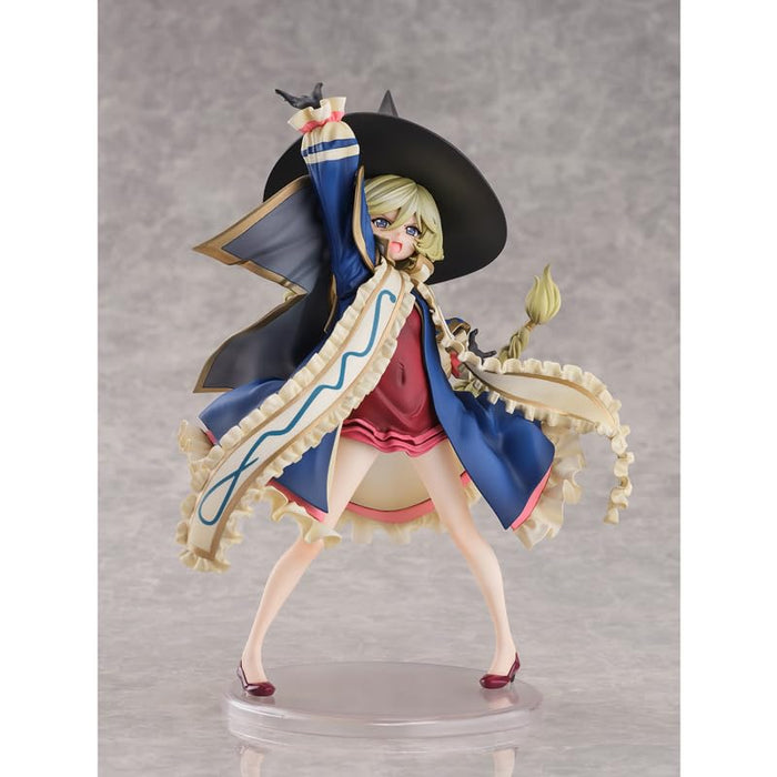 Hobby Stock Wing Senki Zesshou Symphogear GX Carol Malus Dienheim 1/7 Figure