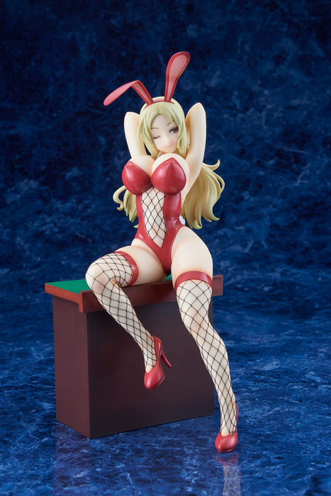 Kaitendoh Senran Kagura Newwave Shiki 1/5 Figure Collectible