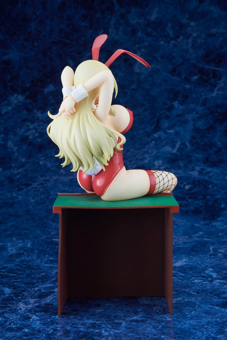 Kaitendoh Senran Kagura Newwave Shiki 1/5 Figure Collectible