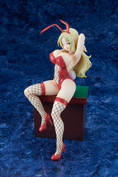 Kaitendoh Senran Kagura Newwave Shiki 1/5 Figure Collectible