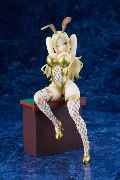 Kaitendoh Senran Kagura Shiki 1/5 Figure Limited Gold Edition