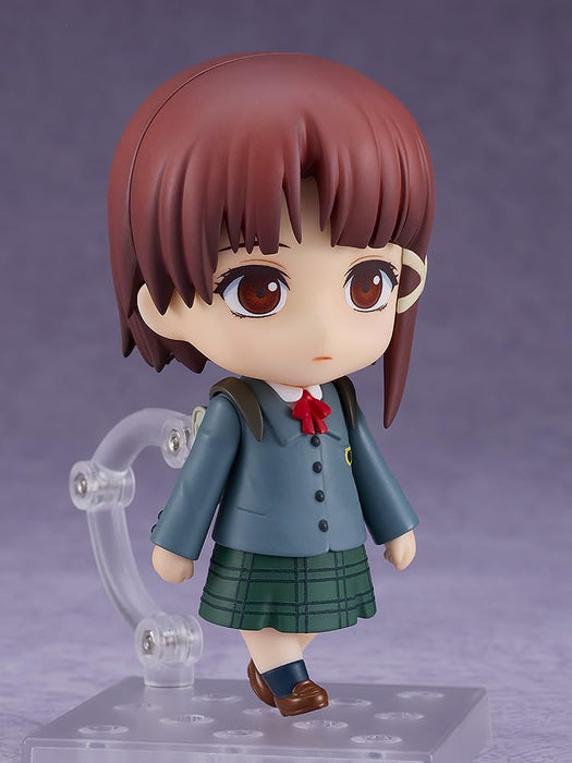 Good Smile Company Serial Experiments Lain Nendoroid Iwakura Lain #2356