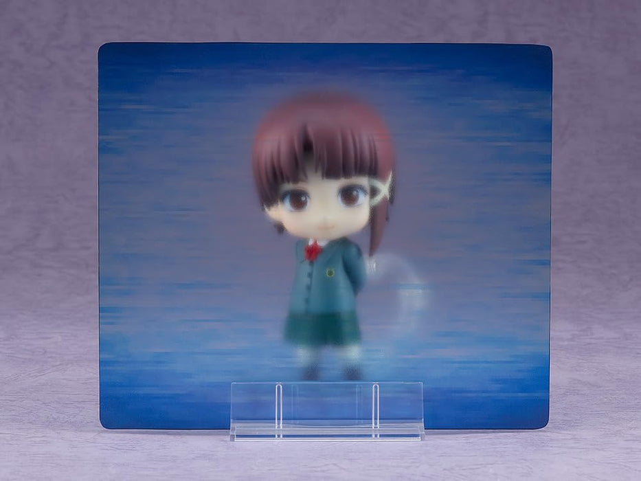 Good Smile Company Serial Experiments Lain Nendoroid Iwakura Lain #2356