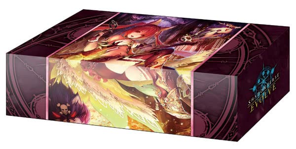 Shadowverse Evolve Official Storage Box Vol.7 Shadowverse Evolve  Kerberos